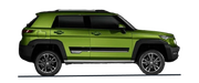 BAIC BJ30