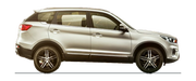 Lifan X70